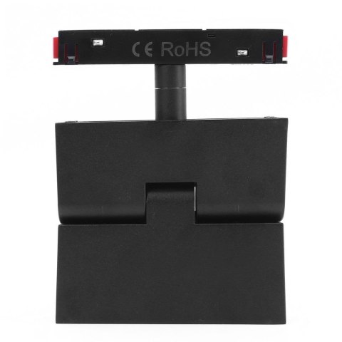 Lampa z diodami do szyn magnetycznych łamana 6W 4000K DDCX-GDZD6