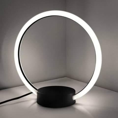 Lampka led koło 9w X12S