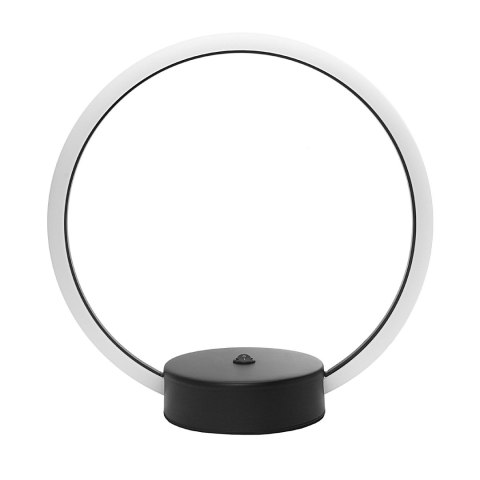 Lampka led koło 9w X12S