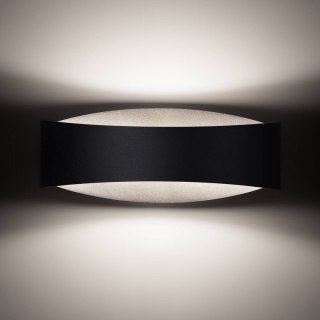 Sollux Lighting Kinkiet TONI czarny
