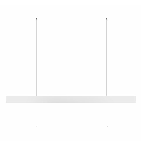 Lampa liniowa premium biała 40W 3000K DDXT1200