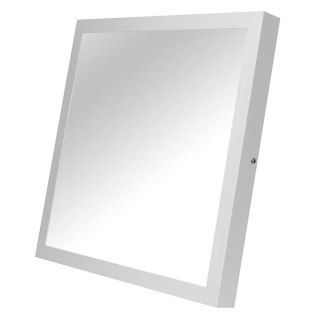 Syntron Panel led natynkowy 40x40cm biały 36W 6000K