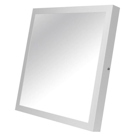 Syntron Panel led natynkowy 40x40cm biały 36W 6000K