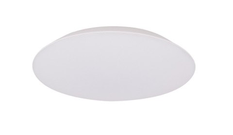 Plafon LED biały 12W 4000K Mega 12-75048