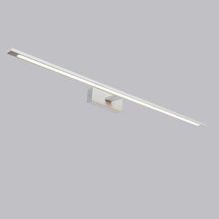 Light Prestige Kinkiet Isla XXL chrom 96cm IP44 LED CCT