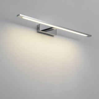 Light Prestige Kinkiet Isla chrom 62cm IP44 LED CCT