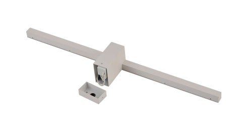 Kinkiet Nevada 60 cm biały IP44 LED 4000K Light Prestige