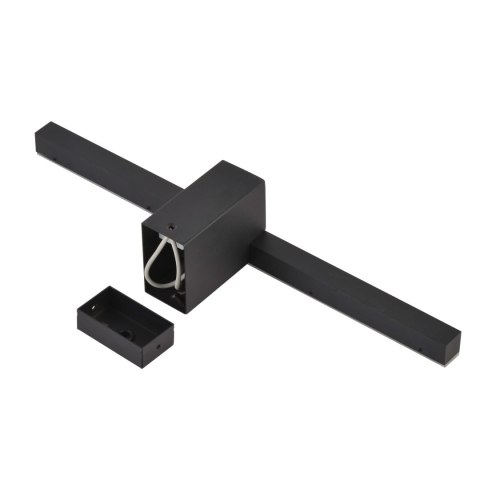 Kinkiet Nevada 40 cm biały IP44 LED 4000K Light Prestige