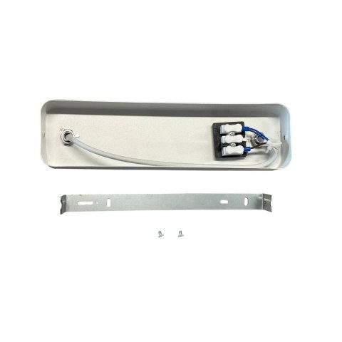 Spot Anillo 2 biały 2xGU10 Light Prestige