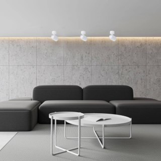 Reflektor Tokio biały 1xGU10 Light Prestige