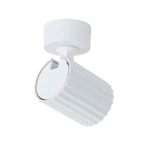 Reflektor Tokio biały 1xGU10 Light Prestige