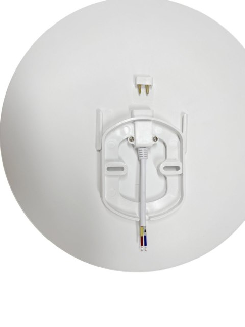 Plafon Vegas 40 cm biały LED 4000K Light Prestige