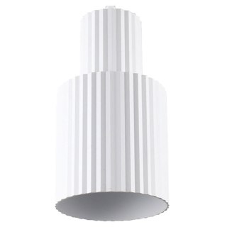 Light Prestige Lampa wisząca Tokio biała 1xE27