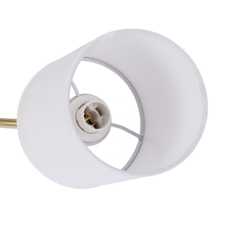 Candellux LAMPA ŚCIENNA PATYNOWA KINKIET LOFT Yan