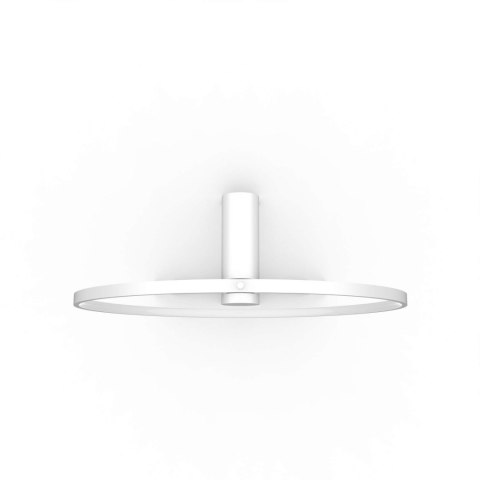 Kinkiet Mirror mały 1xLED biały LP-999/1W S WH