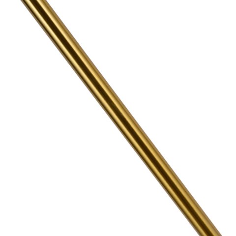 Lampa podłogowa Dorado złota 3xE14 Light Prestige