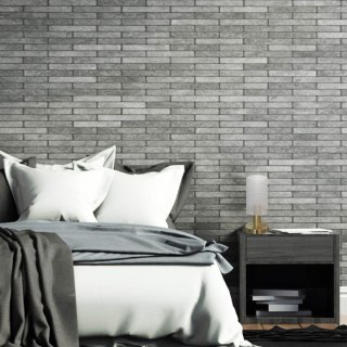 Lampa biurkowa Tirana biała 1xE27 Light Prestige