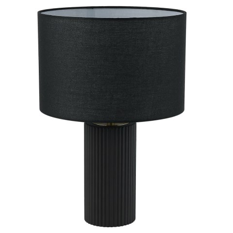 Lampa stołowa Tokio czarna 1xE27 Light Prestige
