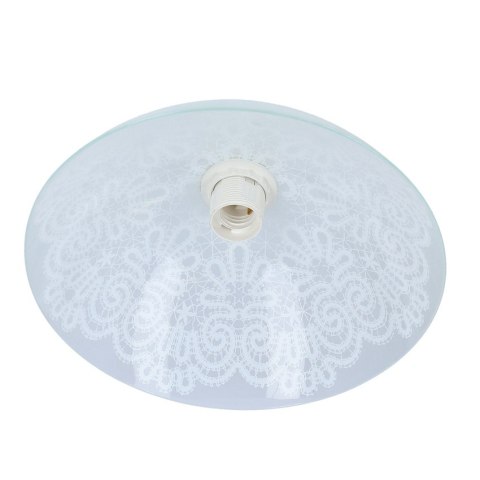 Lampa sufitowa wisząca candellux bilbao 31-09302 e27