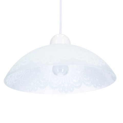 Lampa sufitowa wisząca candellux bilbao 31-09302 e27