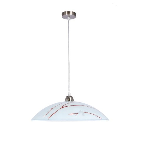 Lampa sufitowa wisząca candellux braga 31-09265 e27