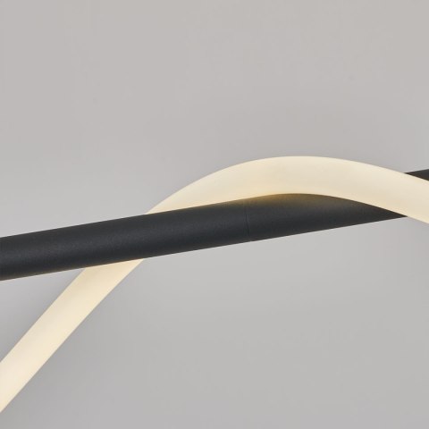 Lampa wisząca Meleca S 1xLED Light Prestige