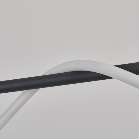 Lampa wisząca Meleca S 1xLED Light Prestige