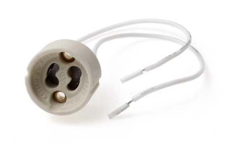 Oczko podtynkowe Lagos ruchome czarne IP20