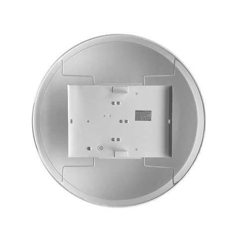 Plafon Alto biały 3xE14 Light Prestige