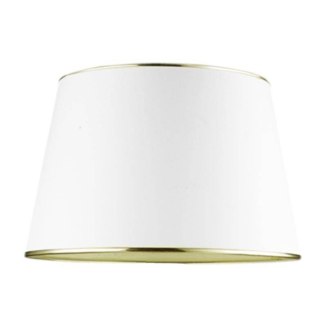 Abażur do ibis E14 patyna