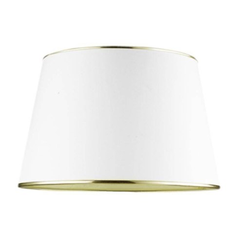 Abażur do ibis E14 patyna