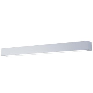 Kinkiet Ibros 120 cm biały IP44 LED CCT Light Prestige