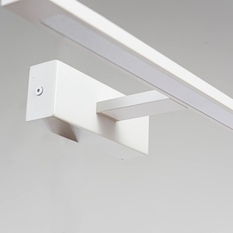 Kinkiet Isla biały 41cm IP44 LED CCT Light Prestige