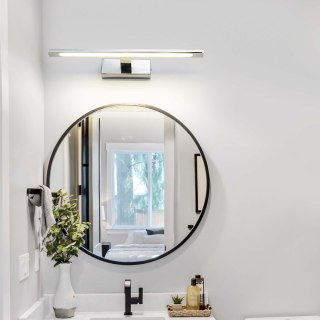 Kinkiet Isla chrom 41cm IP44 LED CCT Light Prestige