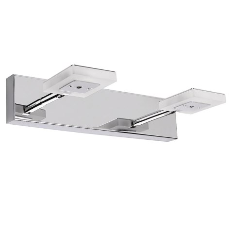 Kinkiet Led 2 chrom LP-6273/2 LED