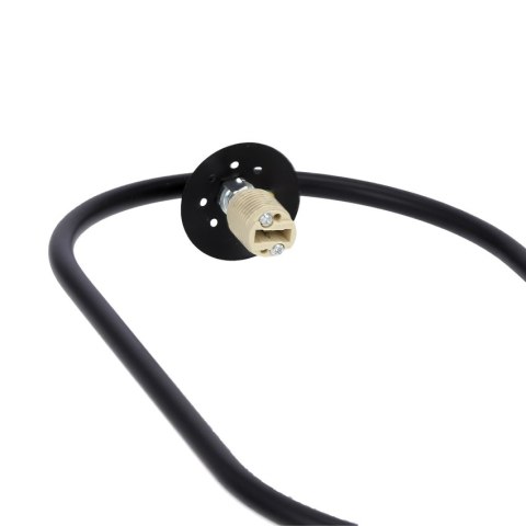 LAMPA WISZĄCA ŻYRANDOL ZWIS LOFT Cordel Candellux