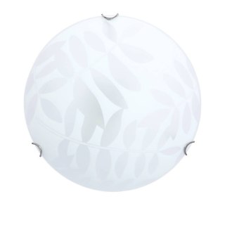 Lampa Sufitowa Candellux Letycja 13-07516 Plafon Chrom E27