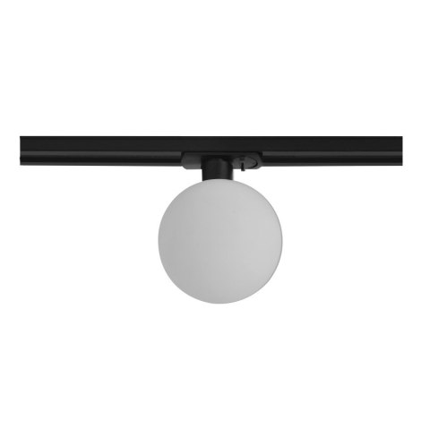 Reflektor do szynoprzewodów Bola 1F czarny 1xG9 Light Prestige