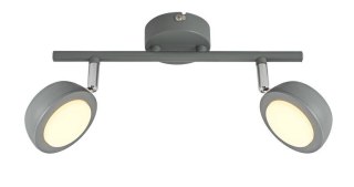 Lampa ścienna Candellux Mild 92-66749 listwa 3000K