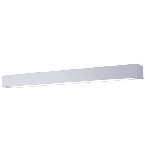 Lampa sufitowa Ibros 1xLED biały duży IP44 LP-7001/1C WH - 93