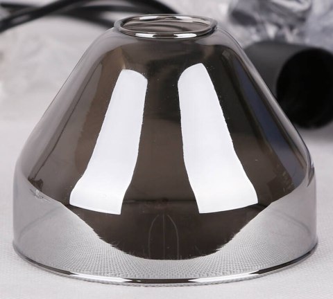 Lampa wisząca złota 1xE14 Gregory 31-78391