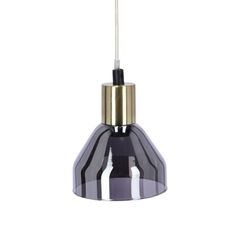 Lampa wisząca złota 1xE14 Gregory 31-78391