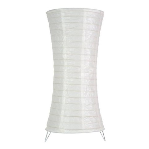 LAMPKA 119 TAI BIAŁY E27 1X60W