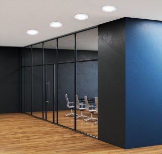 Oprawa Stropowa Candellux 2245584 Sp-01 Ip20 Led