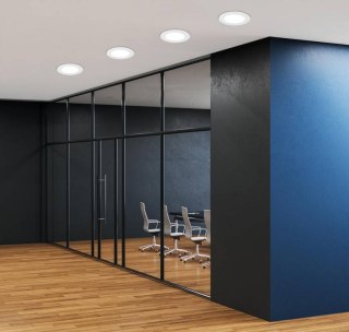 Oprawa Stropowa Candellux 2245584 Sp-01 Ip20 Led