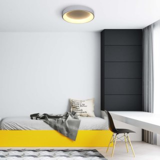 Plafon Georgia 60 cm biały LED CCT Light Prestige