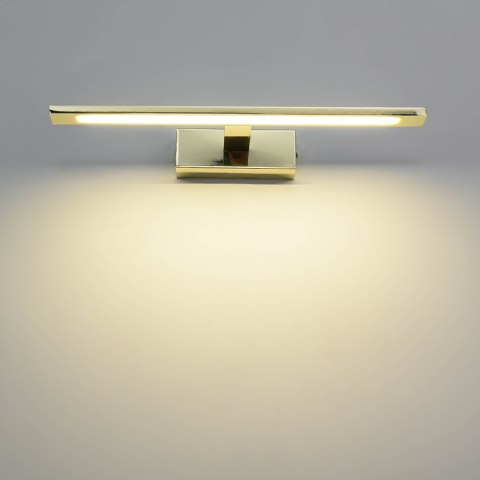 Kinkiet Isla złoty 41cm IP44 LED CCT Light Prestige