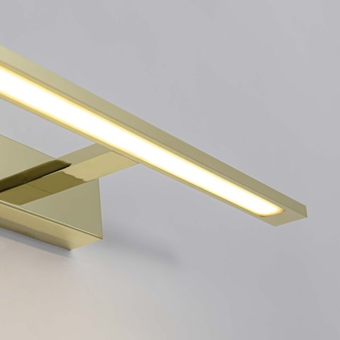 Kinkiet Isla złoty 41cm IP44 LED CCT Light Prestige