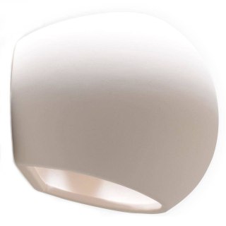Sollux Lighting Kinkiet ceramiczny GLOBE