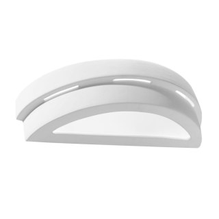 Sollux Lighting Kinkiet ceramiczny HELIOS